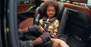 Child Seat